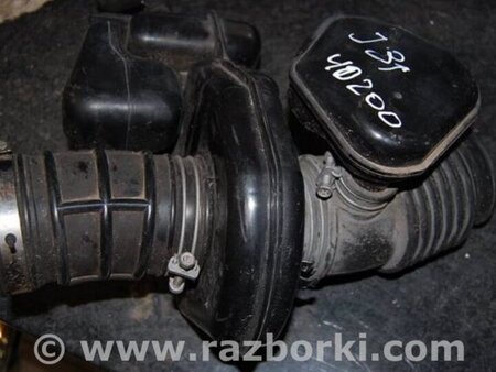 ФОТО Патрубок воздушного фильтра для Nissan Teana J31 Киев