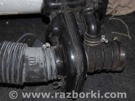 ФОТО Патрубок воздушного фильтра для Nissan Teana J31 Киев