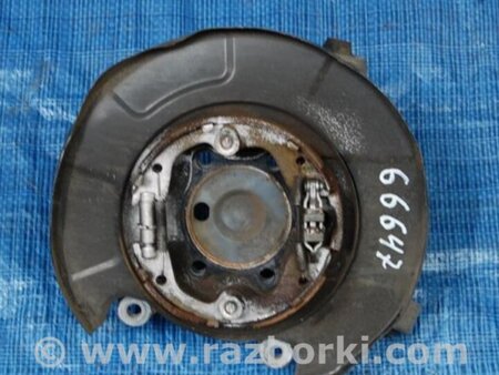 ФОТО Ступица для Nissan Teana J31 Киев