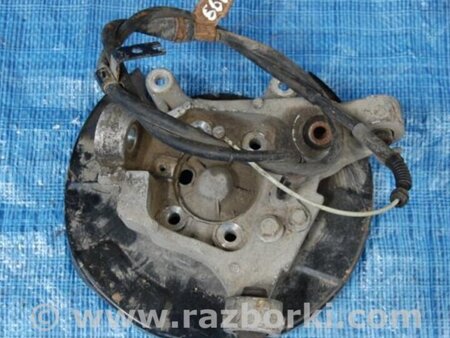 ФОТО Ступица для Nissan Teana J31 Киев