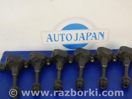ФОТО Катушка зажигания для Nissan Teana J31 Киев