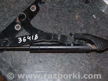 ФОТО Петля крышки багажника для Nissan Teana J31 Киев