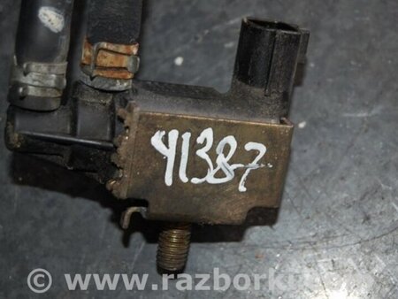 ФОТО Клапан электромагнитный (вакуумный) для Nissan Teana J31 Киев