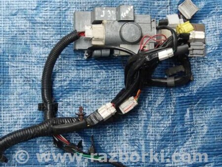 ФОТО Замок зажигания для Nissan Teana J31 Киев