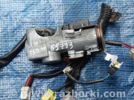 ФОТО Замок зажигания для Nissan Teana J31 Киев
