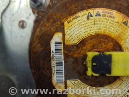 ФОТО Airbag подушка пассажира для Nissan Teana J32 Киев