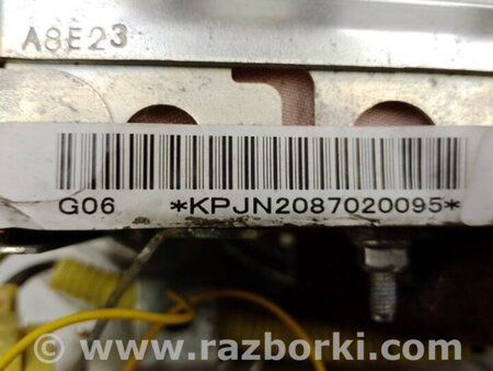 ФОТО Airbag подушка пассажира для Nissan Teana J32 Киев