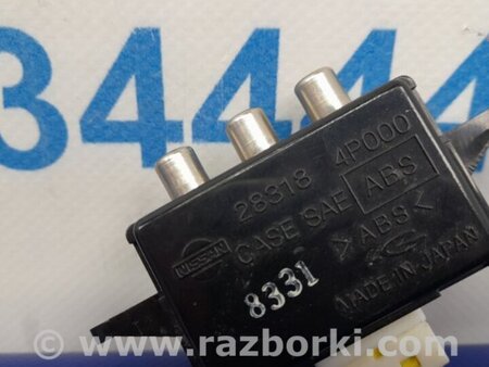 ФОТО Разъем для Nissan Teana J32 Киев