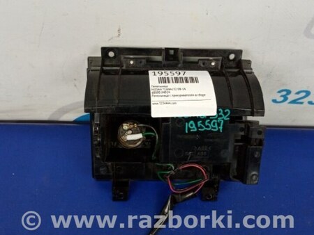ФОТО Пепельница для Nissan Teana J32 Киев