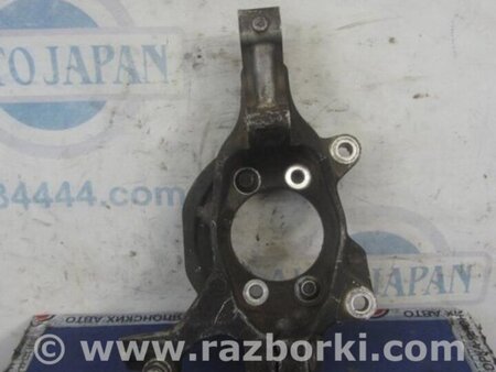 ФОТО Кулак поворотный для Nissan Teana J32 Киев