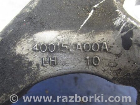 ФОТО Кулак поворотный для Nissan Teana J32 Киев