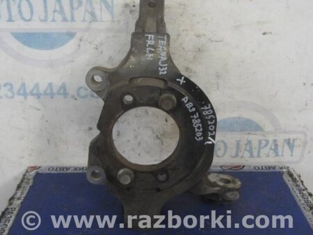 ФОТО Кулак поворотный для Nissan Teana J32 Киев