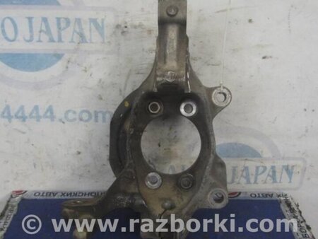 ФОТО Кулак поворотный для Nissan Teana J32 Киев