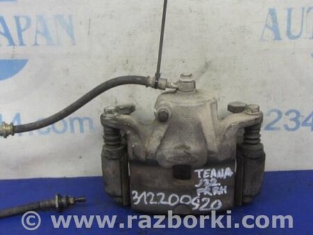ФОТО Суппорт для Nissan Teana J32 Киев