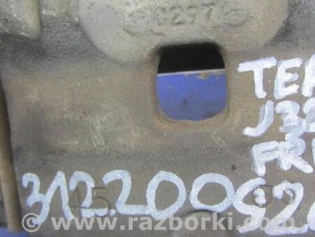 ФОТО Суппорт для Nissan Teana J32 Киев