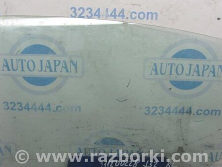 ФОТО Стекло двери для Nissan Teana J32 Киев