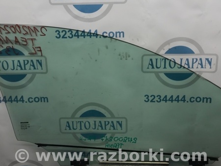 ФОТО Стекло двери для Nissan Teana J32 Киев