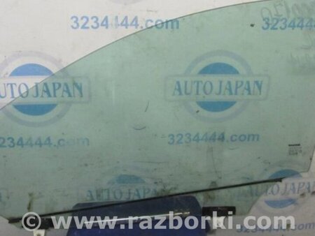 ФОТО Стекло двери для Nissan Teana J32 Киев