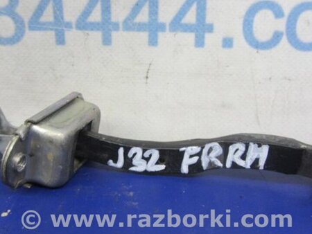 ФОТО Ограничитель двери для Nissan Teana J32 Киев
