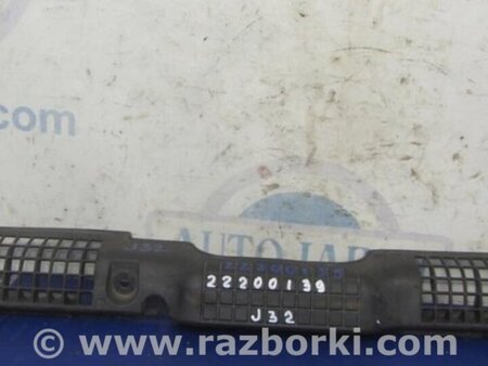 ФОТО Накладка замка капота для Nissan Teana J32 Киев