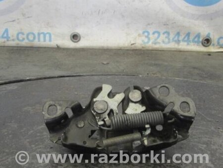 ФОТО Замок капота для Nissan Teana J32 Киев