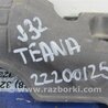 ФОТО Накладка замка капота для Nissan Teana J32 Киев