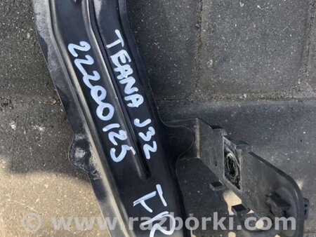ФОТО Панель передняя верхняя для Nissan Teana J32 Киев