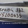 ФОТО Подсветка номера для Nissan Teana J32 Киев