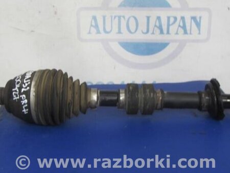 ФОТО Привод передний для Nissan Teana J32 Киев