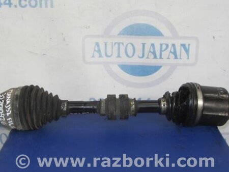 ФОТО Привод передний для Nissan Teana J32 Киев