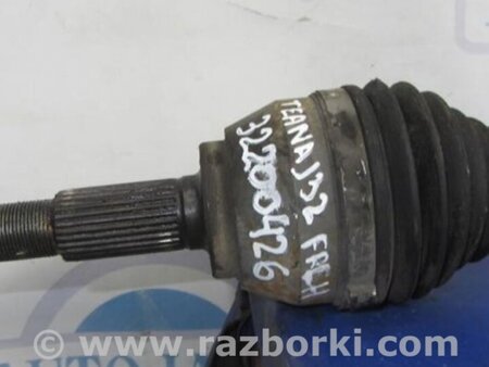 ФОТО Привод передний для Nissan Teana J32 Киев