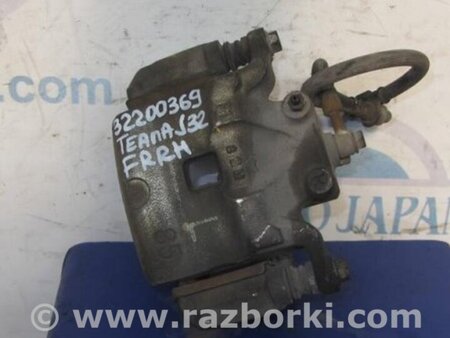 ФОТО Суппорт для Nissan Teana J32 Киев