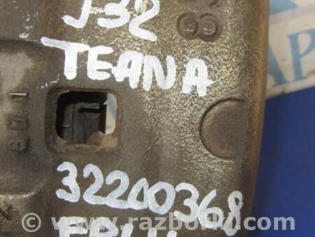 ФОТО Суппорт для Nissan Teana J32 Киев