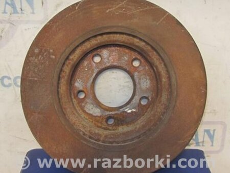 ФОТО Диск тормозной передний для Nissan Teana J32 Киев