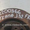 ФОТО Диск тормозной передний для Nissan Teana J32 Киев