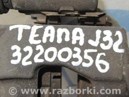 ФОТО Суппорт для Nissan Teana J32 Киев