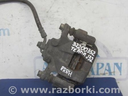ФОТО Суппорт для Nissan Teana J32 Киев