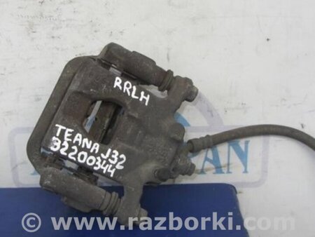 ФОТО Суппорт для Nissan Teana J32 Киев
