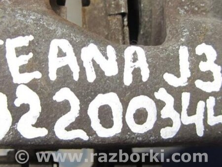 ФОТО Суппорт для Nissan Teana J32 Киев