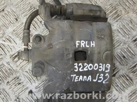 ФОТО Суппорт для Nissan Teana J32 Киев