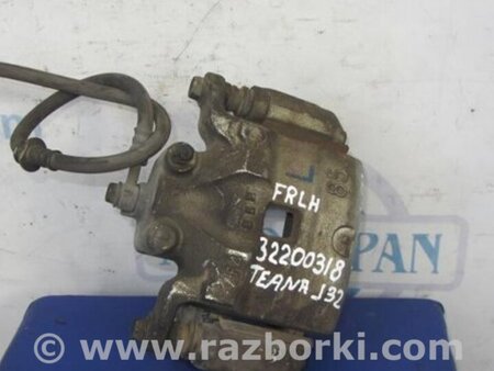 ФОТО Суппорт для Nissan Teana J32 Киев