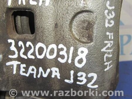 ФОТО Суппорт для Nissan Teana J32 Киев