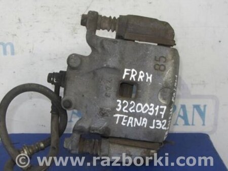 ФОТО Суппорт для Nissan Teana J32 Киев