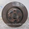 Диск тормозной передний Nissan Teana J32