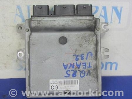 ФОТО Блок управления двигателем для Nissan Teana J32 Киев