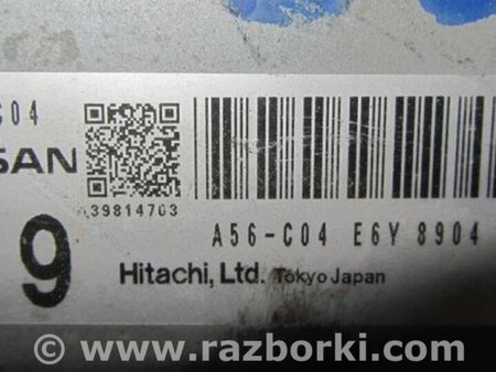 ФОТО Блок управления двигателем для Nissan Teana J32 Киев