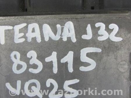 ФОТО Блок управления двигателем для Nissan Teana J32 Киев