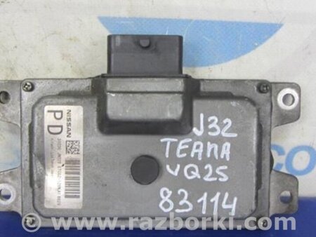 ФОТО Блок управления АКПП для Nissan Teana J32 Киев