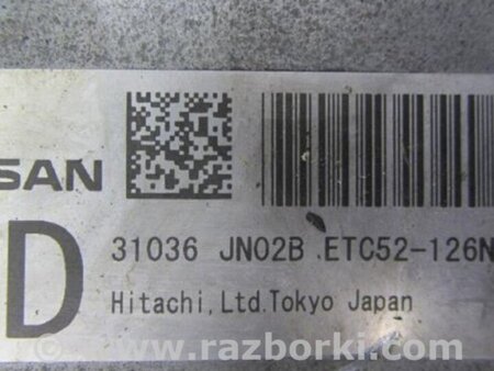ФОТО Блок управления АКПП для Nissan Teana J32 Киев