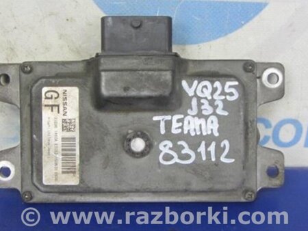 ФОТО Блок управления АКПП для Nissan Teana J32 Киев
